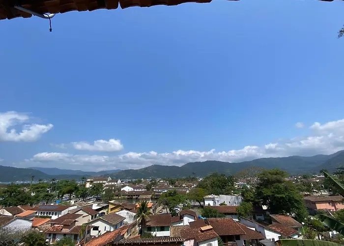 Casa alto do pontal