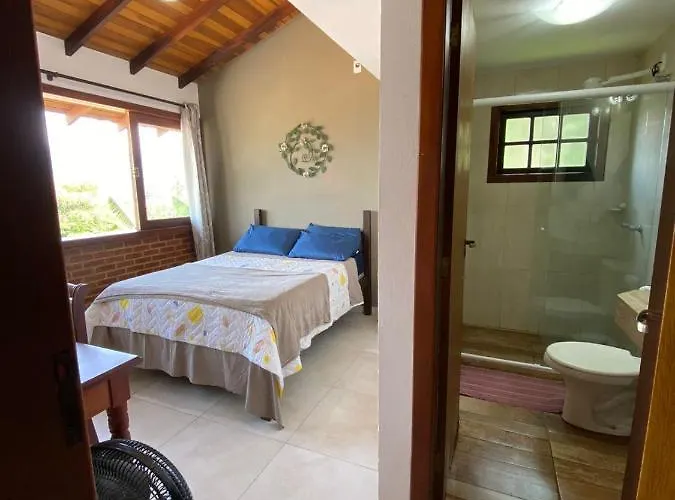 Casa alto do pontal