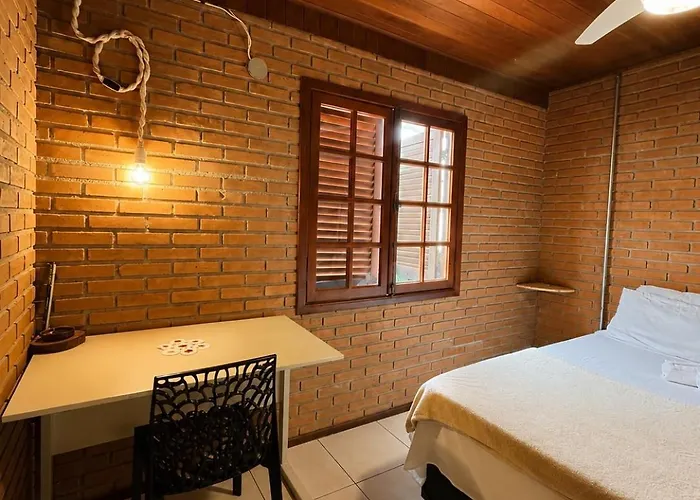 Brumar - Suíte em casa compartilhada - Jabaquara