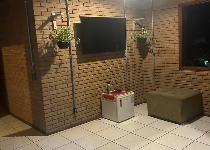 Brumar - Suíte em casa compartilhada - Jabaquara